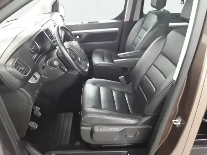 Photo 10 Peugeot Traveller  Long BlueHDi 150ch S&S BVM6