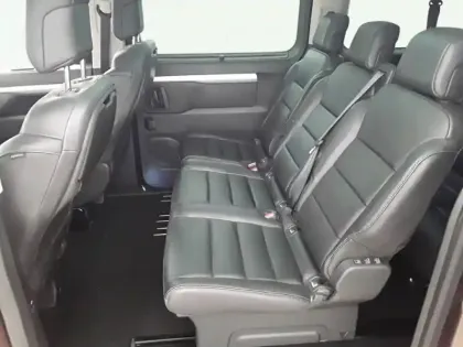 Photo 11 Peugeot Traveller  Long BlueHDi 150ch S&S BVM6