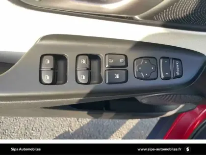 Photo 29 Hyundai Kona  Hybrid 141