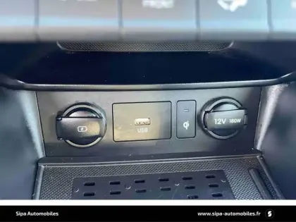 Photo 28 Hyundai Kona  Hybrid 141