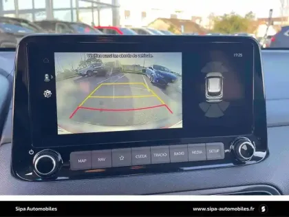 Photo 23 Hyundai Kona  Hybrid 141