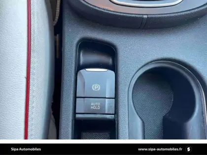 Photo 22 Hyundai Kona  Hybrid 141