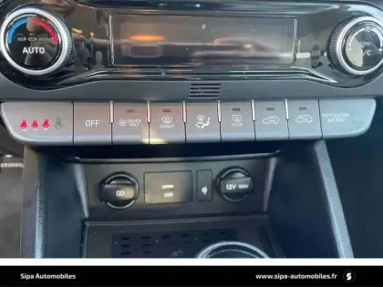 Photo 21 Hyundai Kona  Hybrid 141