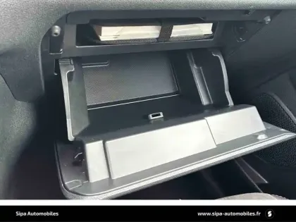 Photo 77 Ford Ecosport  1.0 EcoBoost 125ch S&S BVM6