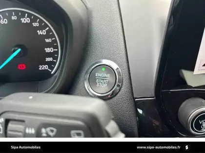 Photo 72 Ford Ecosport  1.0 EcoBoost 125ch S&S BVM6