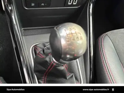 Photo 101 Ford Ecosport  1.0 EcoBoost 125ch S&S BVM6