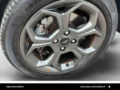 Photo 10 Ford Ecosport  1.0 EcoBoost 125ch S&S BVM6