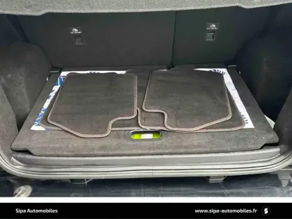 Photo 93 Ford Ecosport  1.0 EcoBoost 125ch S&S BVM6