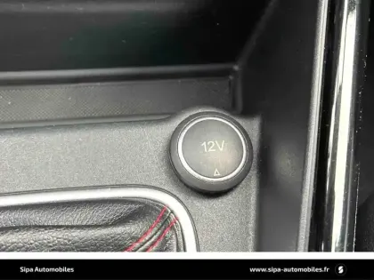 Photo 113 Ford Ecosport  1.0 EcoBoost 125ch S&S BVM6