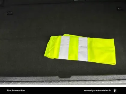 Photo 12 Ford Ecosport  1.0 EcoBoost 125ch S&S BVM6