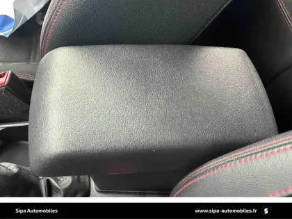 Photo 36 Ford Ecosport  1.0 EcoBoost 125ch S&S BVM6