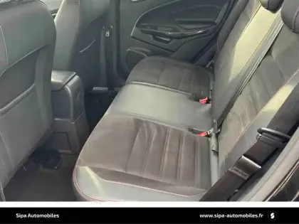 Photo 96 Ford Ecosport  1.0 EcoBoost 125ch S&S BVM6