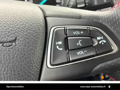 Photo 25 Ford Ecosport  1.0 EcoBoost 125ch S&S BVM6
