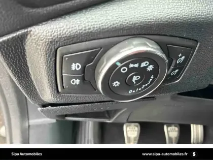 Photo 63 Ford Ecosport  1.0 EcoBoost 125ch S&S BVM6