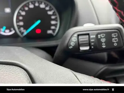 Photo 26 Ford Ecosport  1.0 EcoBoost 125ch S&S BVM6