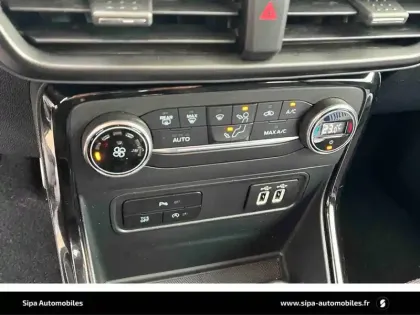 Photo 58 Ford Ecosport  1.0 EcoBoost 125ch S&S BVM6