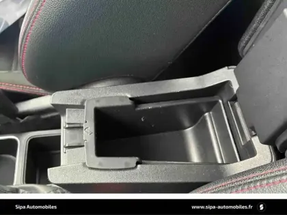 Photo 37 Ford Ecosport  1.0 EcoBoost 125ch S&S BVM6