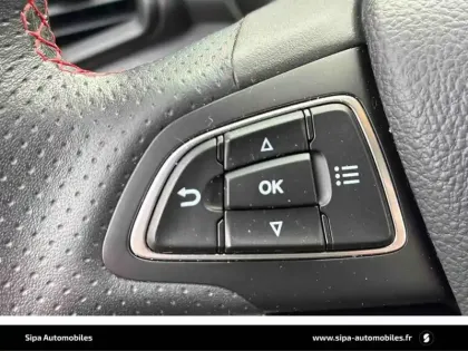 Photo 64 Ford Ecosport  1.0 EcoBoost 125ch S&S BVM6