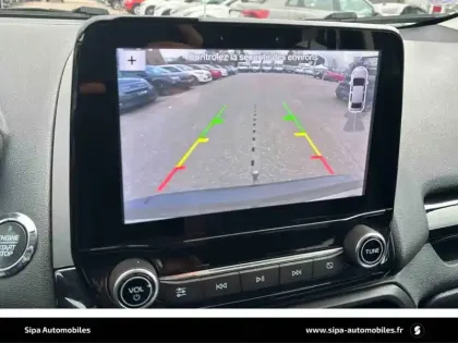 Photo 80 Ford Ecosport  1.0 EcoBoost 125ch S&S BVM6