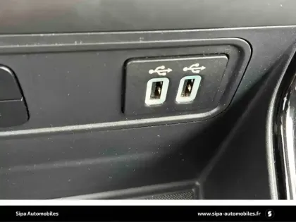 Photo 28 Ford Ecosport  1.0 EcoBoost 125ch S&S BVM6