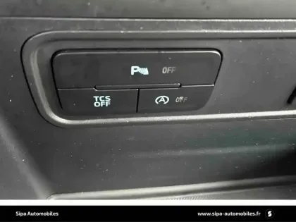 Photo 111 Ford Ecosport  1.0 EcoBoost 125ch S&S BVM6