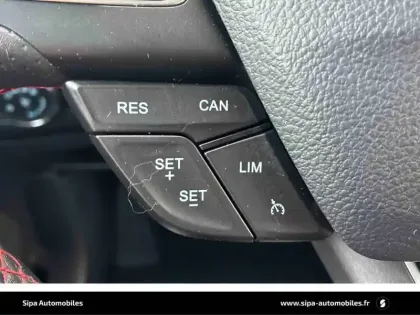 Photo 108 Ford Ecosport  1.0 EcoBoost 125ch S&S BVM6