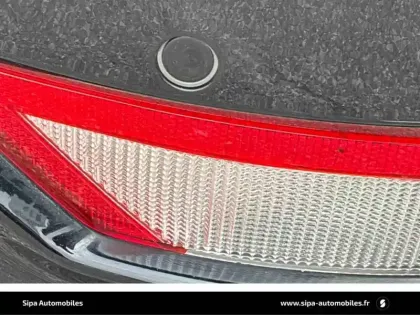 Photo 41 Ford Ecosport  1.0 EcoBoost 125ch S&S BVM6