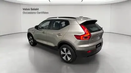 Photo 16 Volvo Xc40 Gén. I Ph2 Plus 5