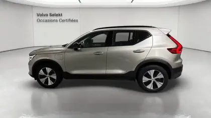 Photo 15 Volvo Xc40 Gén. I Ph2 Plus 5