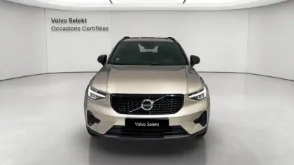 Photo 22 Volvo Xc40 Gén. I Ph2 Plus 5