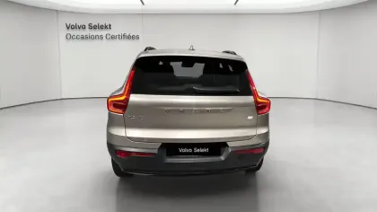 Photo 17 Volvo Xc40 Gén. I Ph2 Plus 5