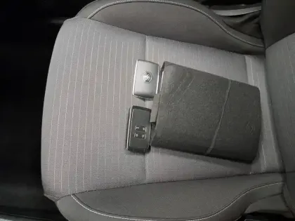 Photo 39 Renault Arkana  E-Tech hybride 145 - 22