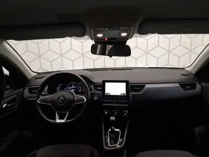 Photo 42 Renault Arkana  E-Tech hybride 145 - 22