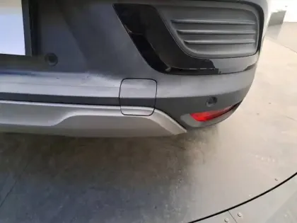 Photo 11 Renault Arkana  E-Tech hybride 145 - 22