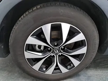 Photo 16 Renault Arkana  E-Tech hybride 145 - 22