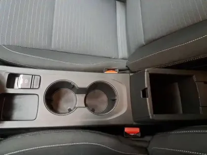 Photo 34 Renault Arkana  E-Tech hybride 145 - 22