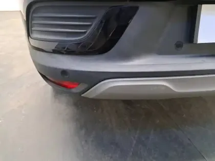 Photo 10 Renault Arkana  E-Tech hybride 145 - 22