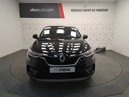 Photo 7 Renault Arkana  E-Tech hybride 145 - 22