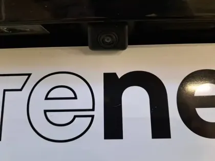 Photo 12 Renault Arkana  E-Tech hybride 145 - 22