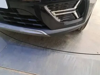 Photo 9 Renault Arkana  E-Tech hybride 145 - 22