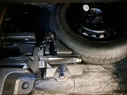 Photo 19 Renault Arkana  E-Tech hybride 145 - 22