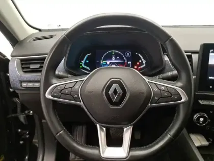 Photo 32 Renault Arkana  E-Tech hybride 145 - 22