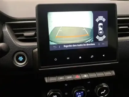 Photo 37 Renault Arkana  E-Tech hybride 145 - 22