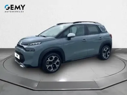 Photo Citroën C3 Aircross Shine Pack