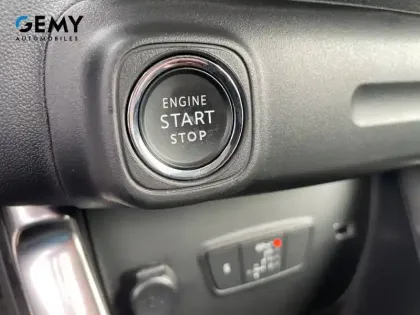 Photo 15 Citroën C3 Aircross  PureTech 130 S&S EAT6