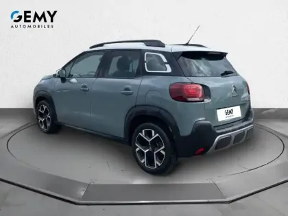 Photo 6 Citroën C3 Aircross  PureTech 130 S&S EAT6
