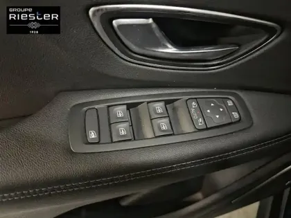 Photo 18 Renault Scenic Grand  Blue dCi 120 EDC