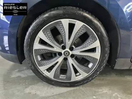 Photo 12 Renault Scenic Grand  Blue dCi 120 EDC