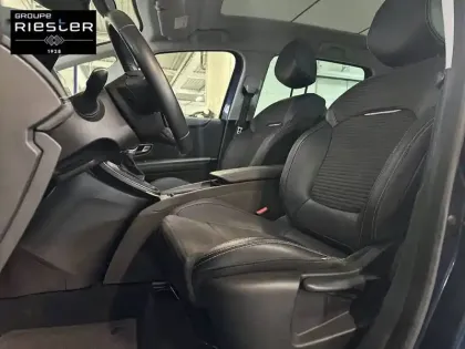 Photo 10 Renault Scenic Grand  Blue dCi 120 EDC