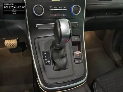 Photo 13 Renault Scenic Grand  Blue dCi 120 EDC